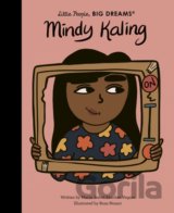 Mindy Kaling