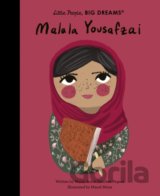 Malala Yousafzai
