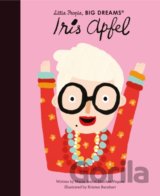 Iris Apfel