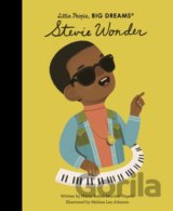 Stevie Wonder