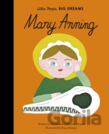 Mary Anning