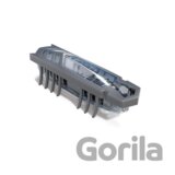 HEXBUG Nano Flash - černý