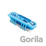HEXBUG Nano Flash - modrý
