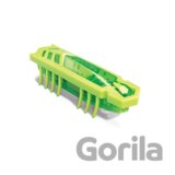 HEXBUG Nano Flash - zelený