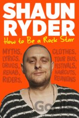 How to Be a Rock Star