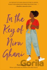 In the Key of Nira Ghani