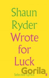 Wrote for Luck