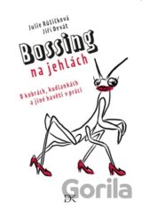 Bossing na jehlách