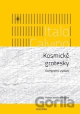 Kosmické grotesky