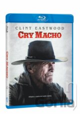 Cry Macho - Blue Ray