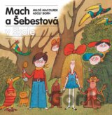 Mach a Šebestová v škole
