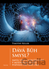 Dává Bůh smysl?