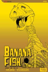 Banana Fish 15