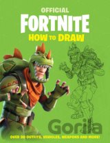 Fortnite Official: How To Draw