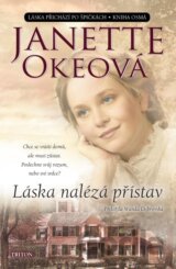 Láska nalézá přístav