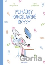 Pohádky kancelářské krysy