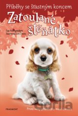 Příběhy se šťastným koncem: Zatoulané štěňátko