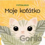 Moje koťátko