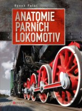 Anatomie parních lokomotiv
