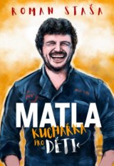 Kuchařka pro děti