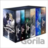 The School For Good and Evil Series