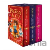 Pages & Co. Series