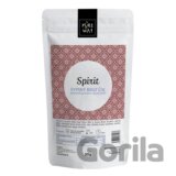 Spirit - sypaný biely čaj aromatizovaný, ochutený