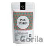 Proti chrípke - sypaná zmes bylín