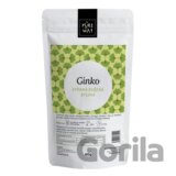 Ginko - sypaný bylinný čaj