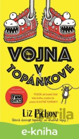Vojna v Topánkove