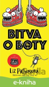 Bitva o boty