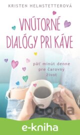 Vnútorné dialógy pri káve