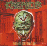 Kreator: Violent Revolution