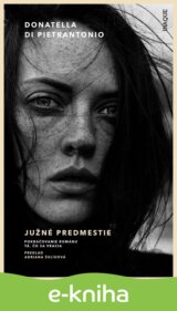 Južné predmestie