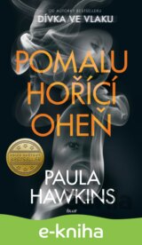 Pomalu hořící oheň