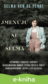 Jmenuju se Selma