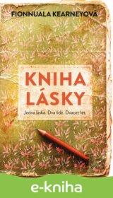 Kniha lásky