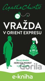 Poirot: Vražda v Orient expresu