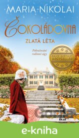 Zlatá léta (Čokoládovna 2)