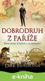 Dobrodruh z Paříže
