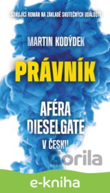 Právník - Aféra Dieselgate v Česku