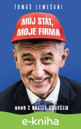 Můj stát, moje firma aneb Z Babiše Bureš