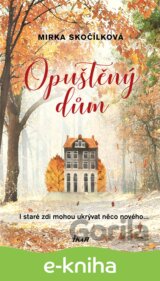 Opuštěný dům