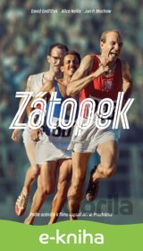 Zátopek