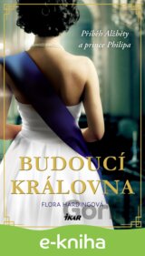 Budoucí královna