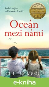 Oceán mezi námi