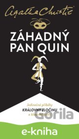 Christie: Záhadný pan Quin