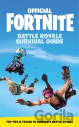 Fortnite Official: The Battle Royale
