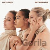 Little Mix: Between Us