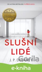 Slušní lidé